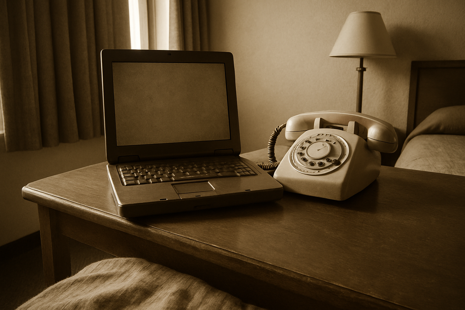 hardware renaissance