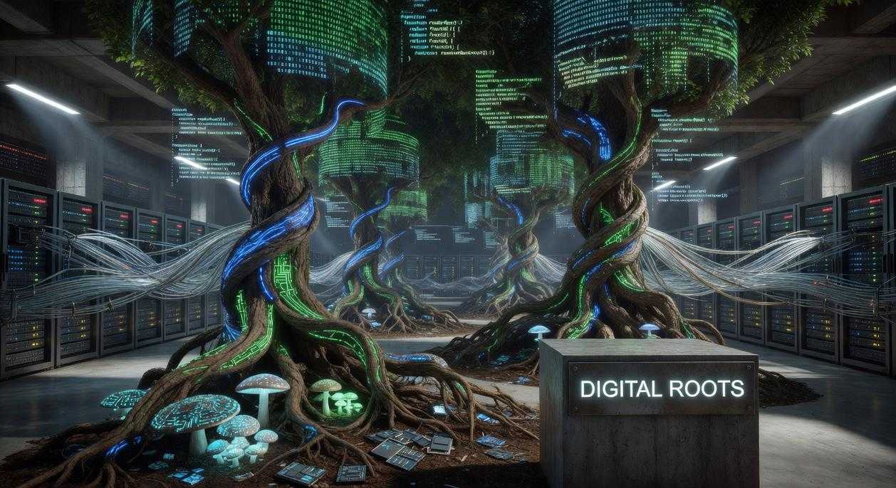 digital roots