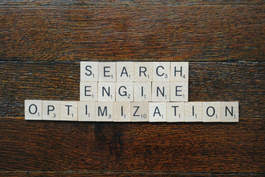 Engine Optimization