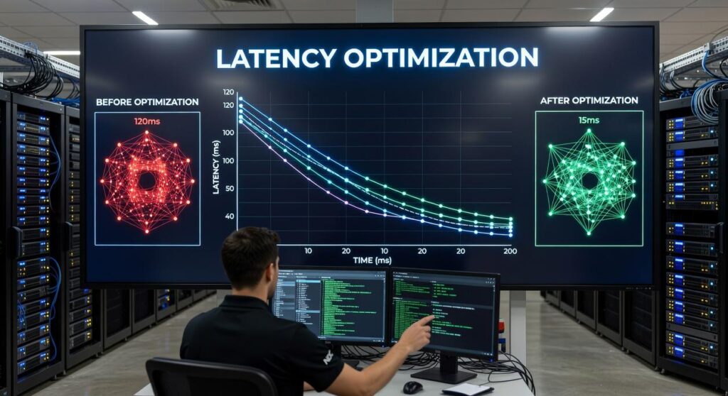 Latency Optimization