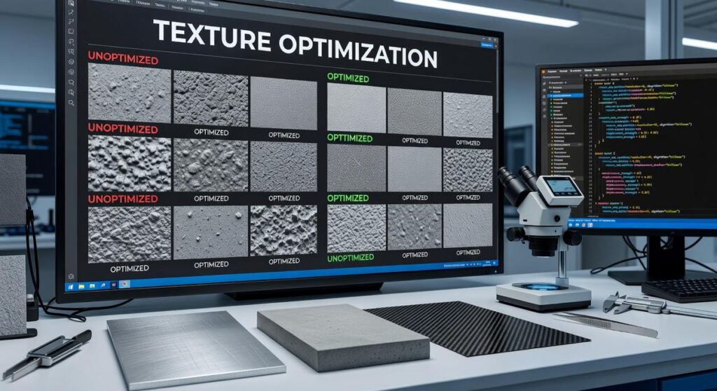 Texture Optimization