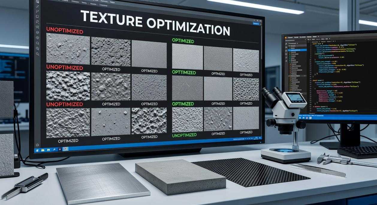 Understanding Texture Streaming for Performance Gains - digitalrgsorg.com