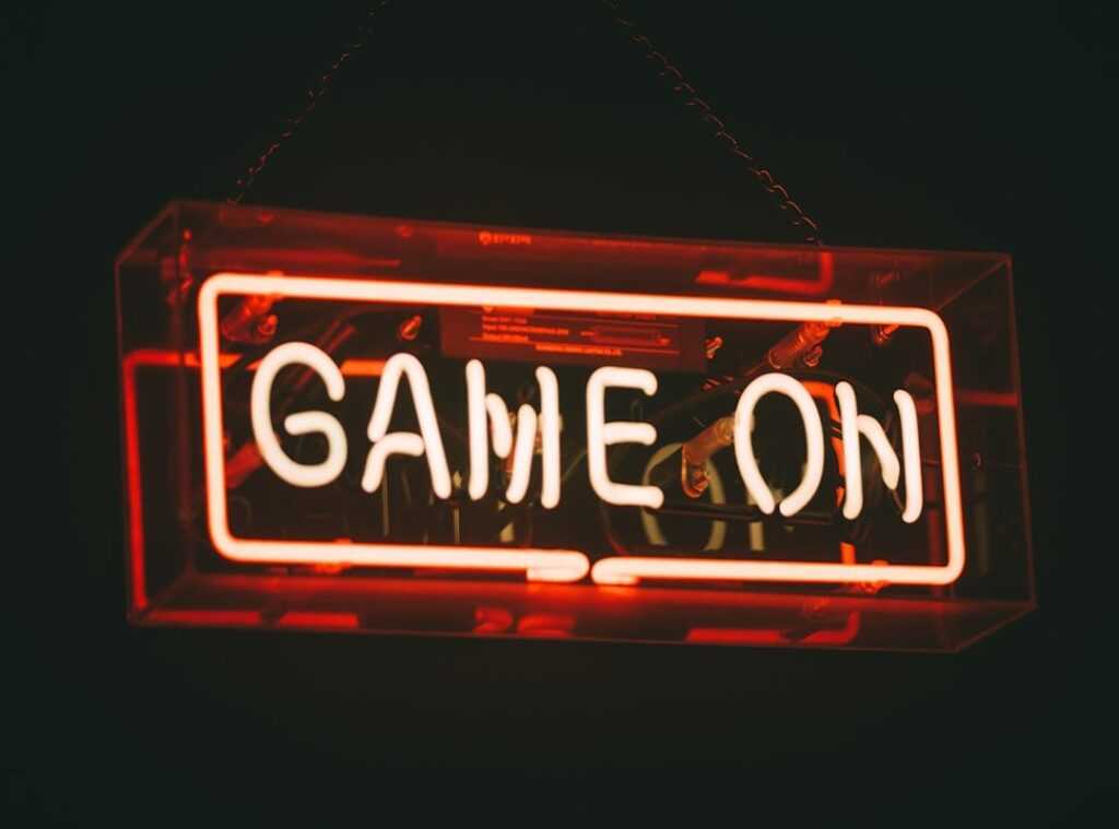 AI behavior in games