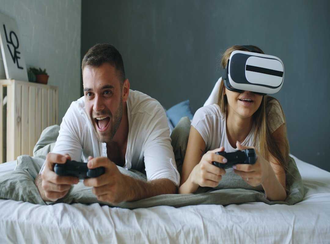 digital games reviews 2023