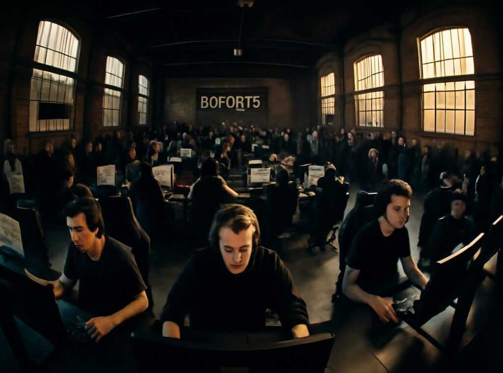 esports market growth