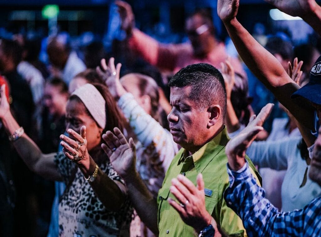 fondos para invitaciones cristianas