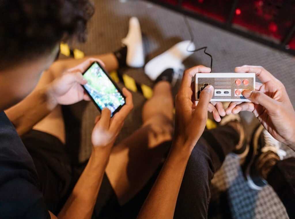 mobile gaming trends