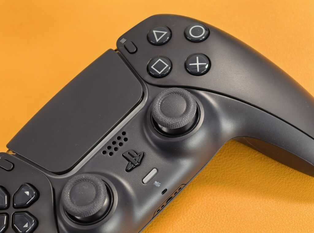 precision gaming controller hacks
