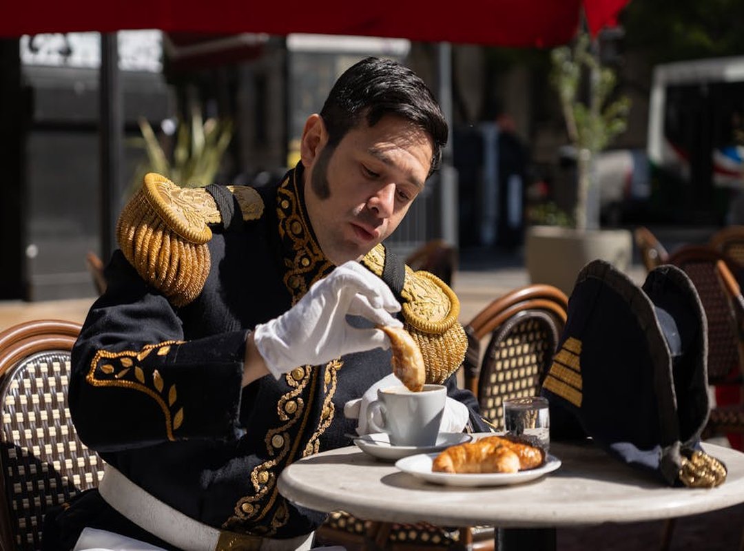 stickers de buenos dias chistosos