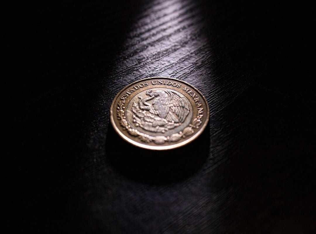 1600 pesos mexicanos a chilenos