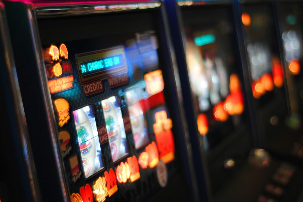 Sichere Einzahlungen und Auszahlungen im Online-Casino