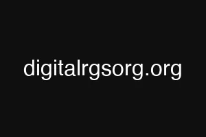 digitalrgsorg.org