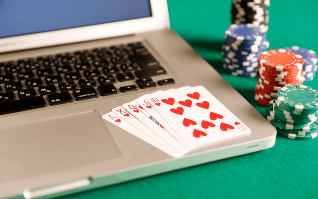 casino